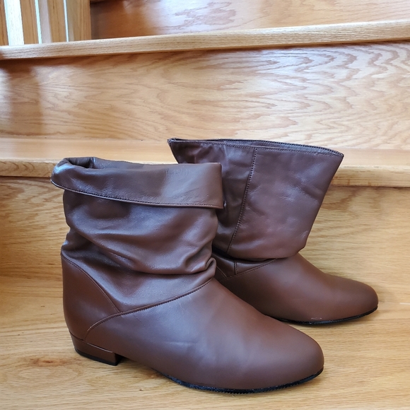 Brand New Booties - Picture 3 of 5